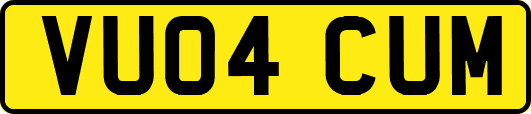 VU04CUM