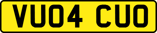 VU04CUO