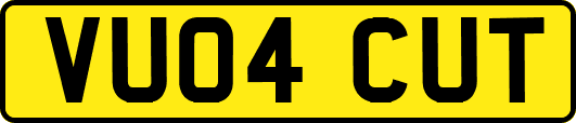 VU04CUT