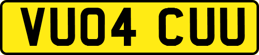 VU04CUU