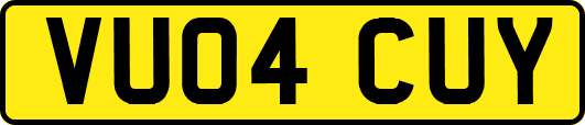 VU04CUY