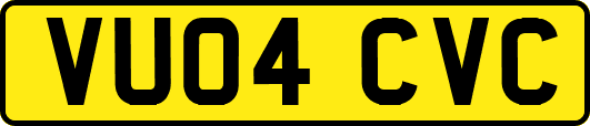 VU04CVC