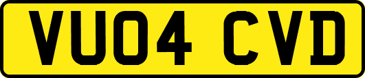 VU04CVD