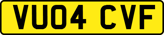 VU04CVF