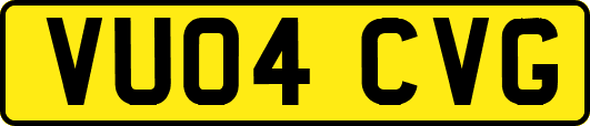 VU04CVG
