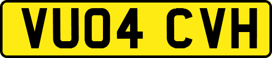 VU04CVH