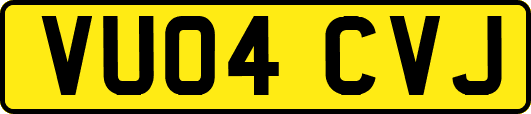 VU04CVJ