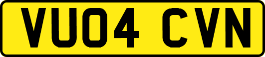 VU04CVN