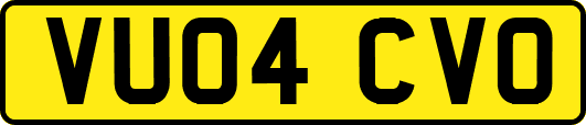 VU04CVO