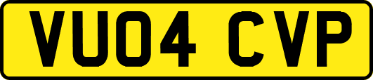 VU04CVP