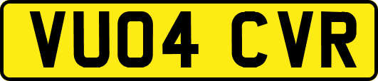 VU04CVR