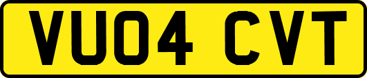 VU04CVT