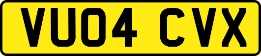 VU04CVX
