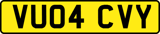 VU04CVY