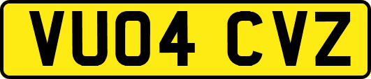 VU04CVZ