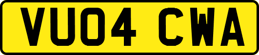 VU04CWA