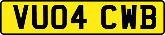 VU04CWB