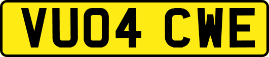 VU04CWE