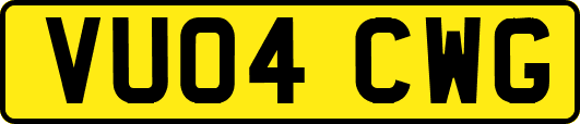VU04CWG