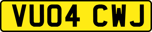 VU04CWJ