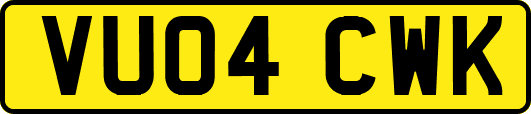 VU04CWK
