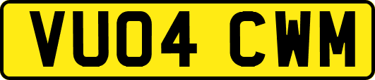 VU04CWM