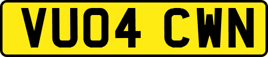 VU04CWN
