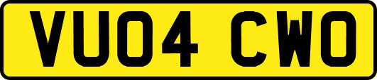 VU04CWO