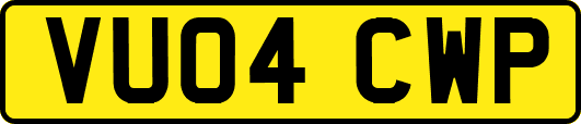 VU04CWP