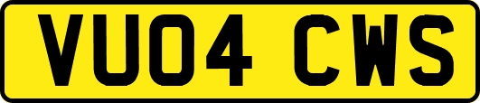 VU04CWS