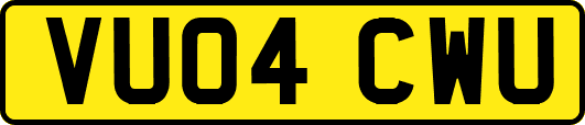 VU04CWU