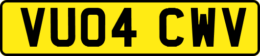 VU04CWV