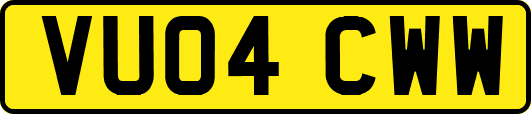 VU04CWW