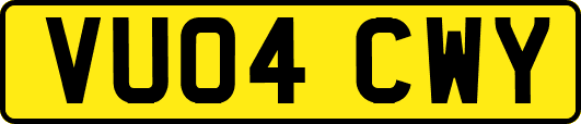 VU04CWY
