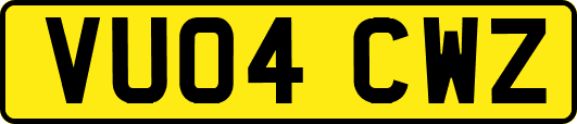 VU04CWZ