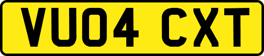 VU04CXT