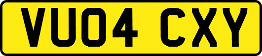 VU04CXY