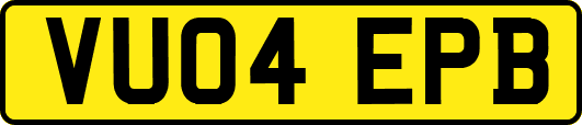 VU04EPB