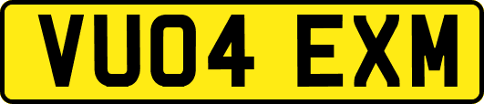VU04EXM