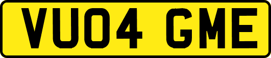 VU04GME