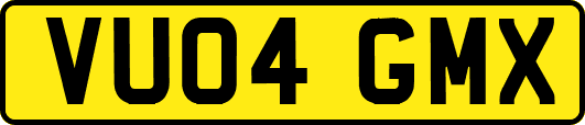 VU04GMX