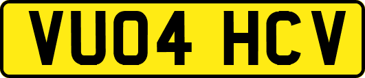 VU04HCV