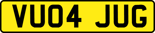 VU04JUG