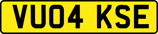 VU04KSE