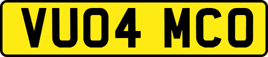 VU04MCO