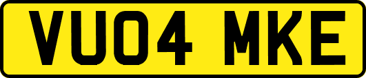 VU04MKE