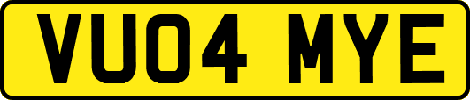 VU04MYE
