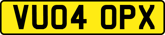 VU04OPX