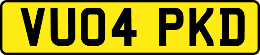 VU04PKD