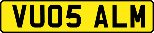 VU05ALM